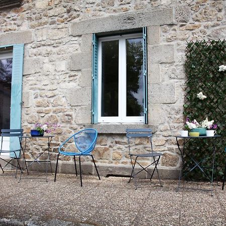 La Maison D Eole Saint-Sulpice-les-Champs Zewnętrze zdjęcie
