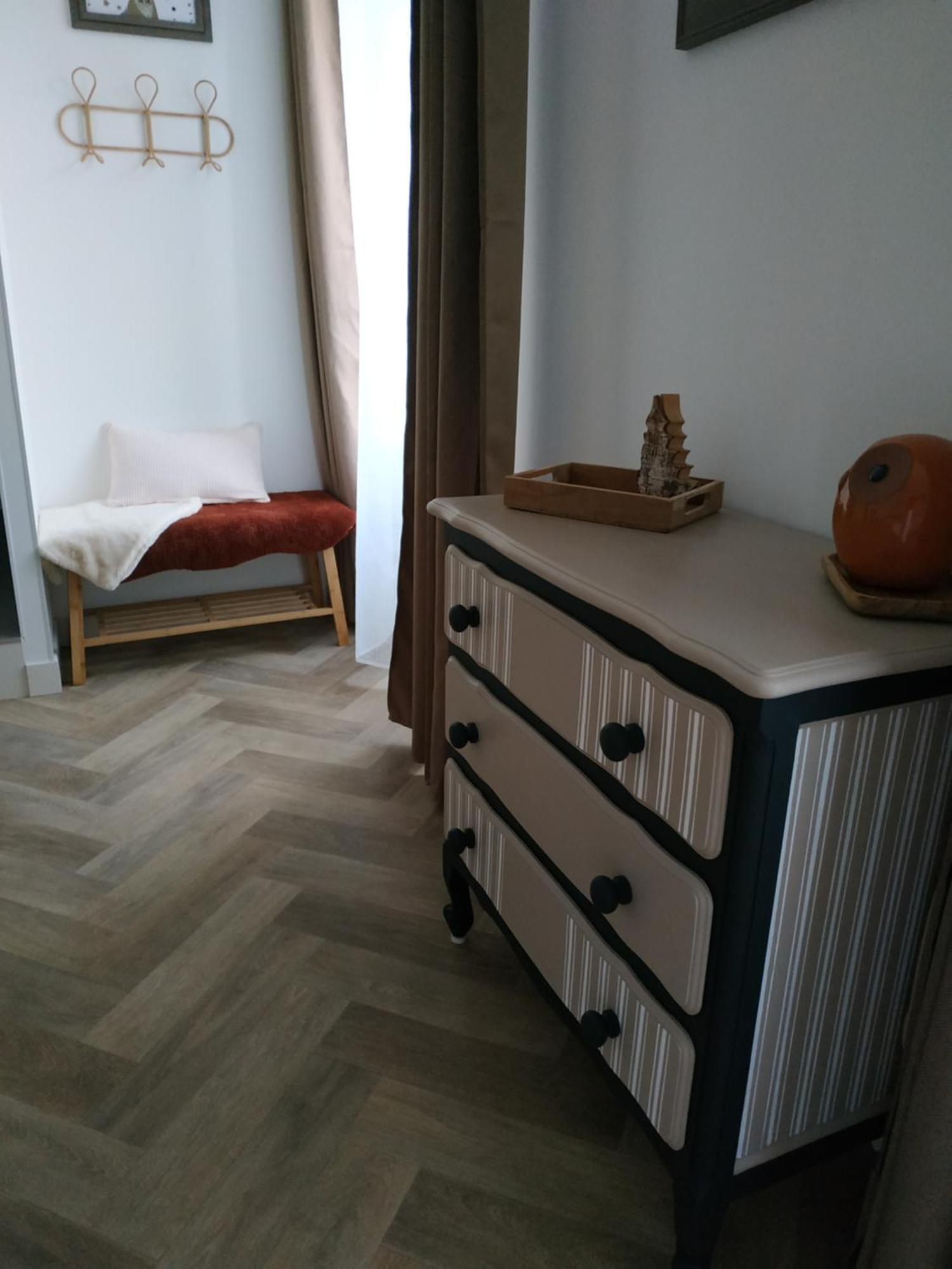 La Maison D Eole Saint-Sulpice-les-Champs Zewnętrze zdjęcie